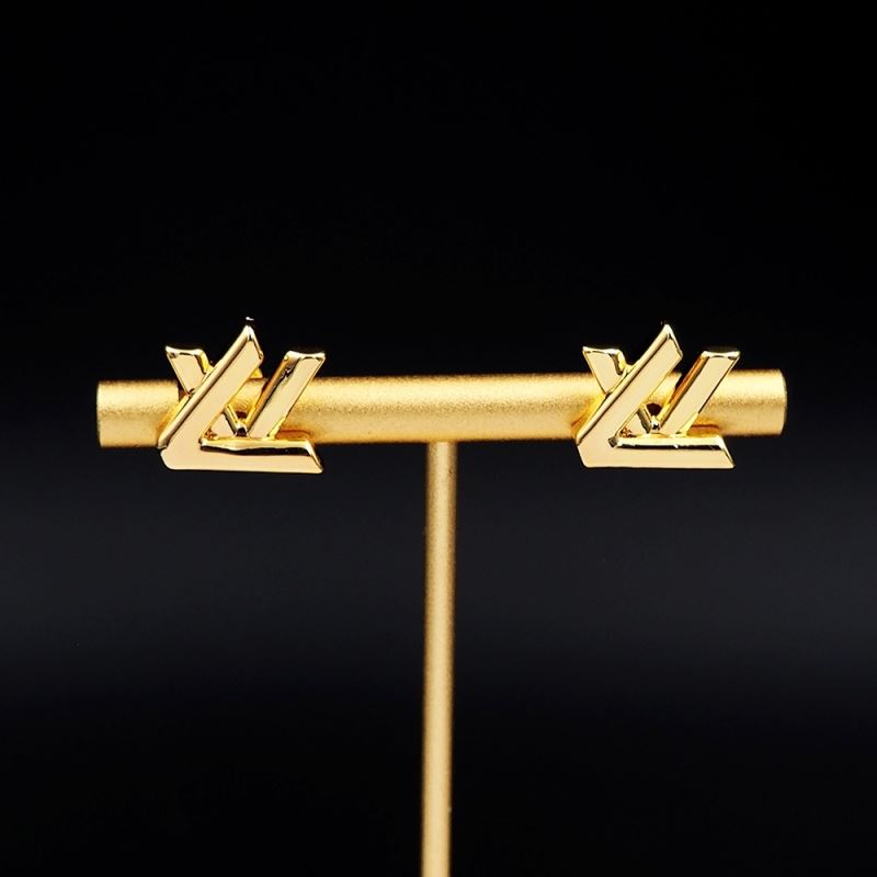 Louis Vuitton Earrings